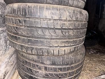 245/35/zr19 пара
275/30/zr19 пара
Торг есть 
Состояние хорошее — 2