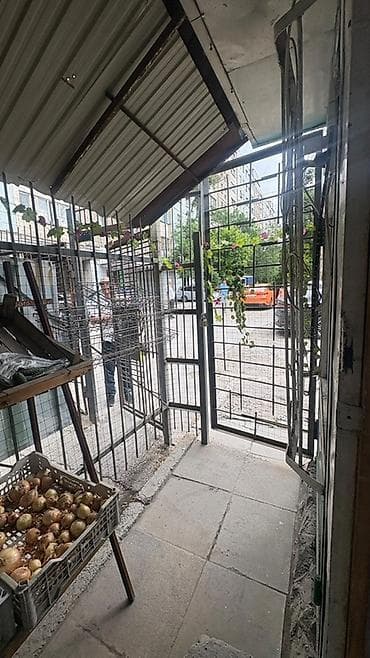 Дүкөн, Турак үйдө, 30 м² Иштеп жаткан, Жабдуулары менен, Кирүү өзүнчө, Кампа, Кондиционер — 9