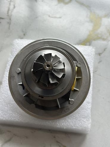 ремонт турбин: Турбина Hyundai — 3