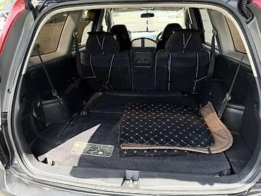 хонда тернео: Honda Stream: 2002 г., Автомат, Бензин, Универсал — 7