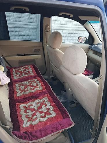 фары на гольф 3: Mazda Demio: 2003 г., Автомат, Бензин, Хэтчбэк — 6