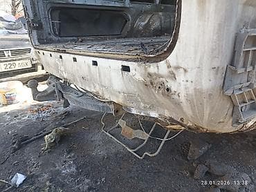 форсунки мерседес спринтер: Дверь Комплект Mercedes-Benz — 9