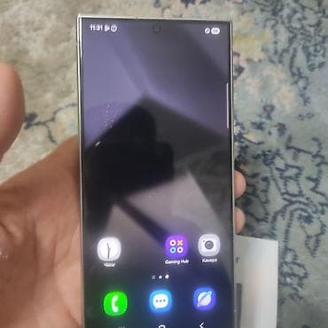 sony kamera: 24ултра памит 512. Ключевые особенности: - Экран 6.8" Dynamic AMOLED — 7