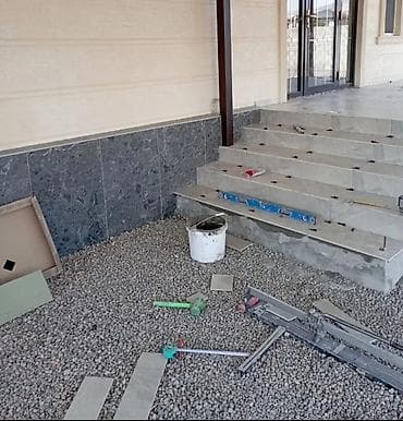 топлй пол: Плиточные работы под ключ - Профессиональная укладка керамогранита и — 2