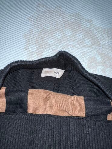 Киреге берилүүчү кийимдер: M, L, XL — 7