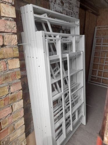 двухъярусные кровати для взрослых: Мебель на заказ, Кухня, Кровать, С матрасом — 29