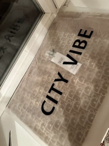 Мырзалардын бут кийими: Шарф - Материал: кашемир и шерсть (указано на ярлыках Cashmere/Wool) — 1