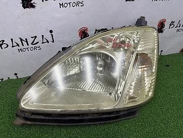 хонда сивик фары: Передняя левая фара Honda 2003 г., Б/у, Оригинал, Япония — 7