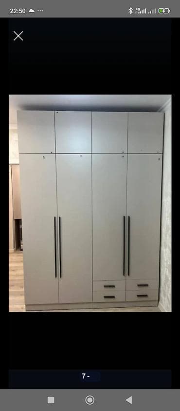 valtec kg: Корпусная мебель на заказ - Шкафы-купе и распашные шкафы по — 3