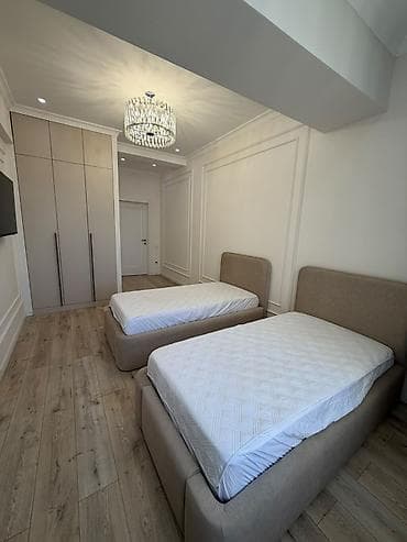 Квартиры: Сдается уютная 3-комнатная квартира, 109 м² С любовью сдаем нашу — 8
