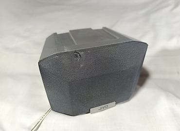 pioneer 7: Продаю акустические колонки от музыкального центра JVC — 4