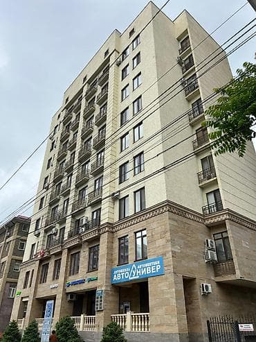 2017: 2 комнаты, 70 м², Элитка, 3 этаж, Евроремонт — 2