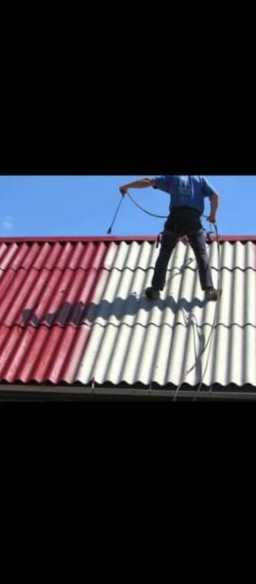 сколько стоит покраска крыши дома: Кровля крыши | Ремонт Больше 6 лет опыта — 6