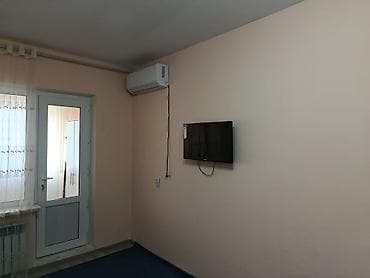 Аренда комнат: Сдается небольшая квартира/комната с отдельной кухней и санузлом — 8