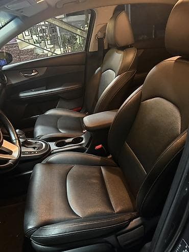 соната н лайн: Kia K3: 2019 г., 1.6 л, Автомат, Бензин, Седан — 5