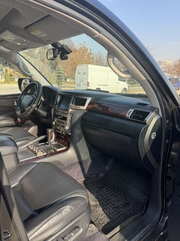 багажник на крышу дэу матиз купить: Lexus LX: 2013 г., 5.7 л, Автомат — 24