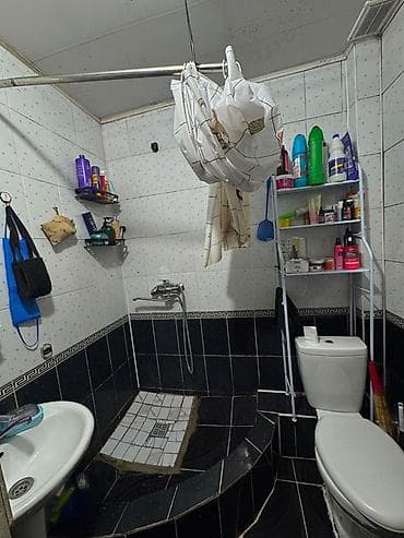 flat kant: 1 комната, 22 м², Индивидуалка, 2 этаж, Косметический ремонт — 2