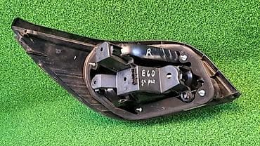 bmw e9: Задний левый стоп-сигнал BMW 2005 г., Б/у, Оригинал, Германия — 4