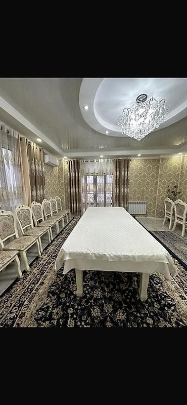 5 мик: Аренда офисов, 127 м², В жилом комплексе — 9