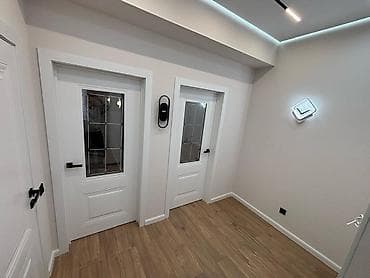 Батирлер: 1 бөлмө, 42 м², 12 кабат, Евроремонт — 8