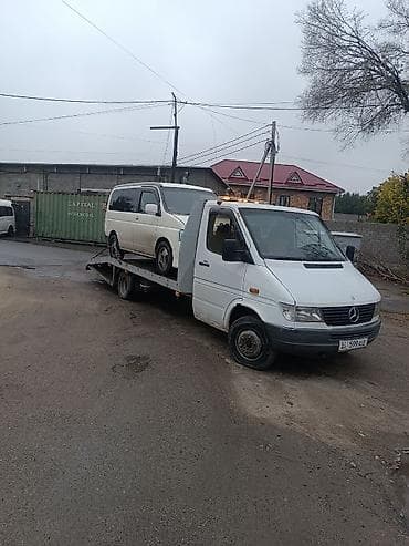 александровке: С лебедкой, С манипулятором, Со сдвижной платформой — 2