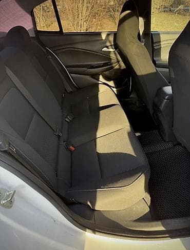 dewoo matiz: Chevrolet Onix: 2021 г., 1 л, Автомат, Бензин, Седан — 6