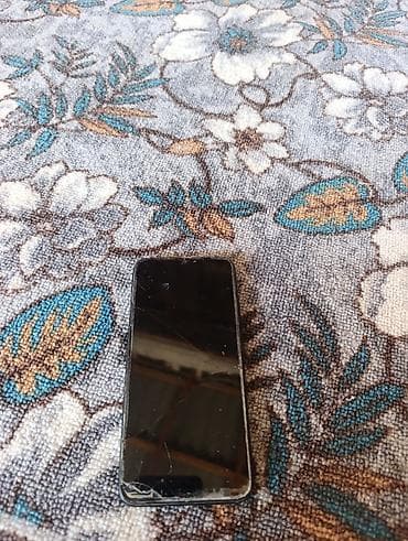 камера авто: Redmi, Redmi Note 8, цвет - Черный — 1