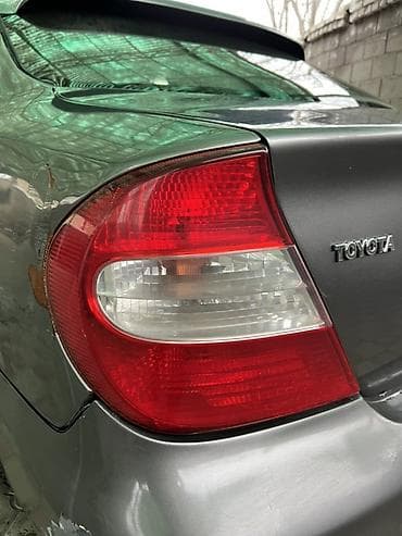 Системы освещения: Комплект стоп-сигналов Toyota Оригинал — 2