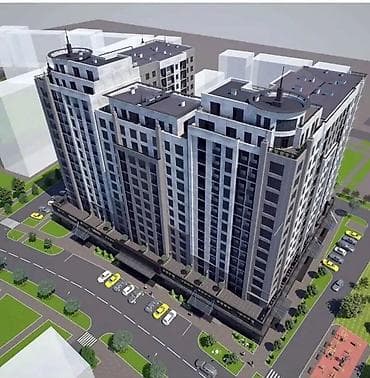 1 комната, 58 м², Асанбай мкр Элитка, 2 этаж, ПСО (под самоотделку) at lalafo.kg 1 комната, 58 м², Асанбай мкр Элитка, 2 этаж, ПСО (под самоотделку)
