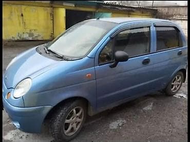 мотор от матиз: Daewoo Matiz: 2008 г., 0.8 л, Автомат, Бензин, Хэтчбэк — 3