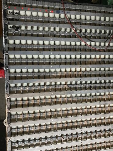 запчасти на б3: Продаю силовые батареи #ввб#гибридные батареи# для Toyota hybrid Lexus — 3