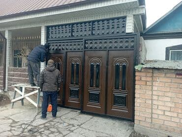 кузовные сварочные работы: Сварка | Навесы, Тапчаны, Перила Доставка, Гарантия — 2