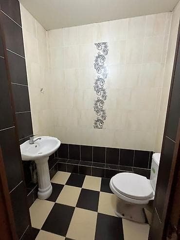 3 мкр: 3 комнаты, 102 м², 6 этаж — 7