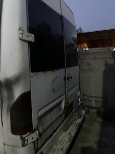 фургон будка: Будка — 4