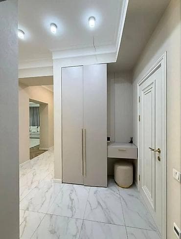 дордой моторс квартиры: 2 комнаты, 75 м², Элитка, 7 этаж, Дизайнерский ремонт — 8