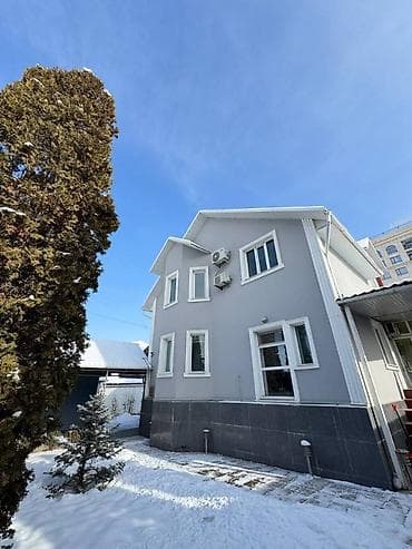 230 м², 6 комнат, Утепленный, Теплый пол, Кондиционер