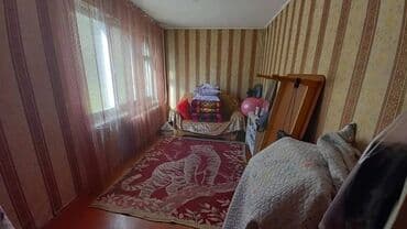 ищу квартиру район кудайберген: 3 бөлмө, 58 кв. м, 104-серия, 3 кабат, Эски ремонт — 2