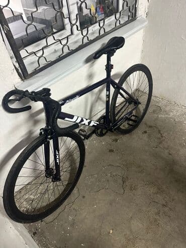 купить скоростные велосипеды: Шоссейный велосипед, Рама M (156 - 178 см), Новый — 8