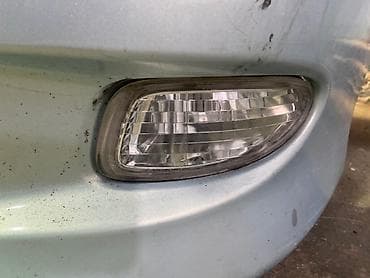 туманки на раум: Фара противотуманная TOYOTA Estima AHR10 2003 (б/у) — 1