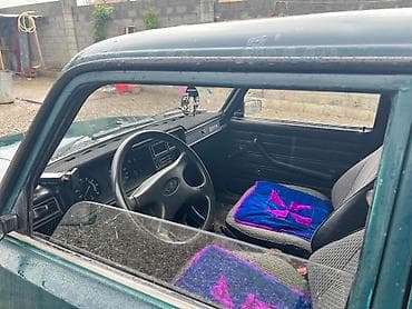 торпеда е34: ВАЗ (ЛАДА) 2107: 2006 г., Ручные, Бензин, Седан — 5