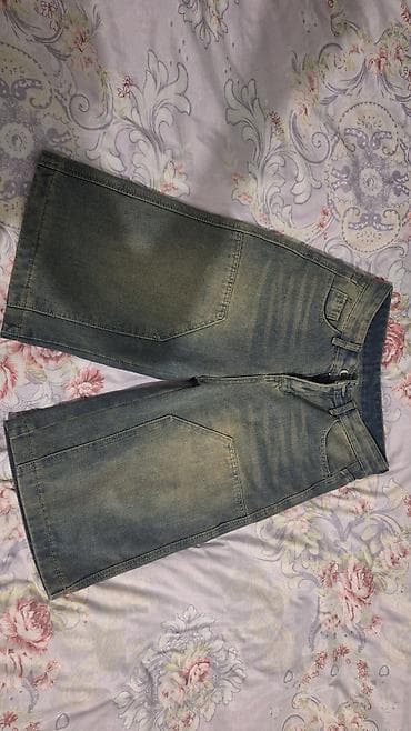 старый вещи: ОТДАМ ВЕЩИ ДАРОМ ПОЧТИ. Новые с бирками. Все вещи за 1500сом. Размер — 7