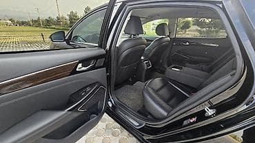 Продажа авто: Kia K7: 2019 г., 2.4 л, Автомат, Бензин, Седан — 10