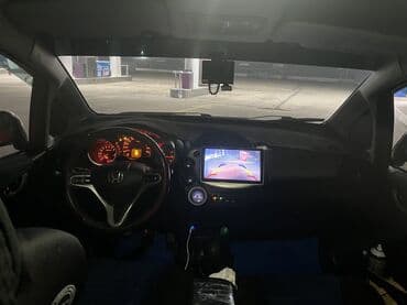 обмен на джаз: Honda Jazz: 2008 г., 1.4 л, Механика, Бензин, Хэтчбэк — 3