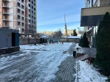 купить комнату в 2 х комнатной квартире: 2 комнаты, 64 м², Элитка, 2 этаж, Евроремонт — 8