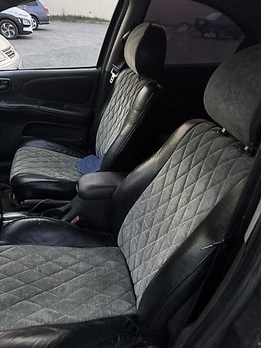 maxima j30: Dodge Неон: 2003 г., Автомат, Седан — 5