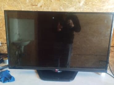 телевизор smart tv: LG 42" Диагональ 42 дюйма 105см Оригинал Чистый Кореец Встроенный — 5