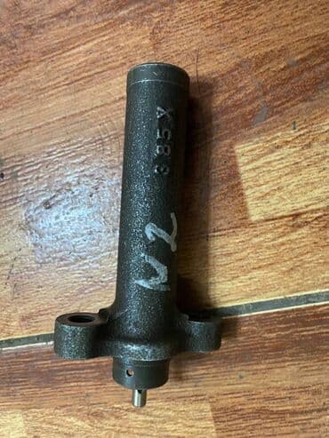 съемник для подшипников: Натяжитель с неизвестного японского автомобиля Гидронатяжитель См — 1