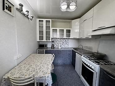 душанбин: 4 комнаты, 75 м², Душанбинка Индивидуалка, 5 этаж — 7