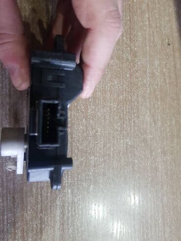 подогреватель двигателя бишкек: Toyota Harrier актуатор печки, Тойота Хариер сервопривод печки — 3