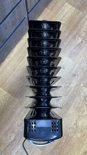 конвектор делсот: Электрический обогреватель — 2